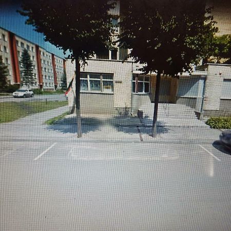 Poilsis Ignalinoje Apartamentai Extérieur photo