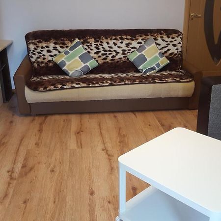 Poilsis Ignalinoje Apartamentai Extérieur photo