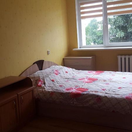 Poilsis Ignalinoje Apartamentai Extérieur photo