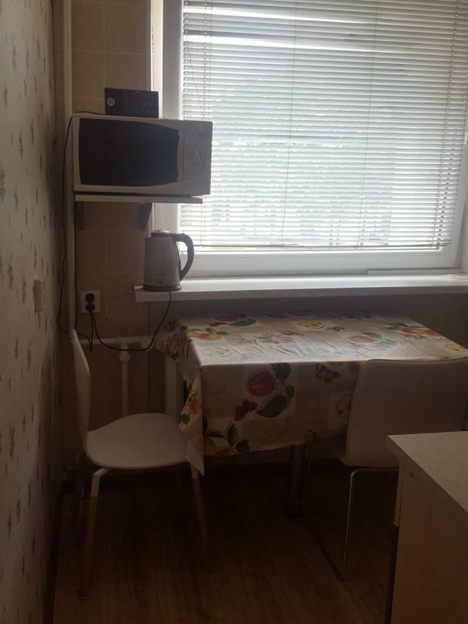 Poilsis Ignalinoje Apartamentai Extérieur photo