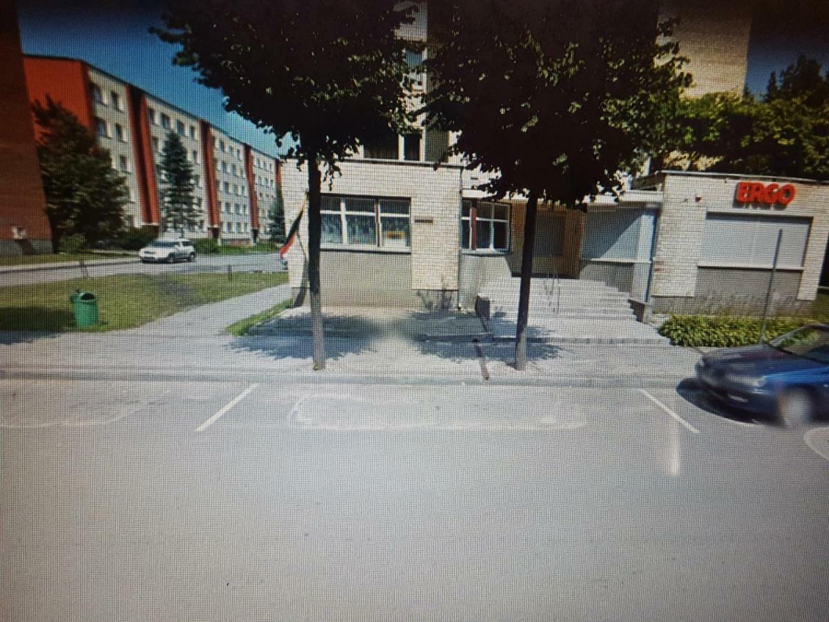 Poilsis Ignalinoje Apartamentai Extérieur photo