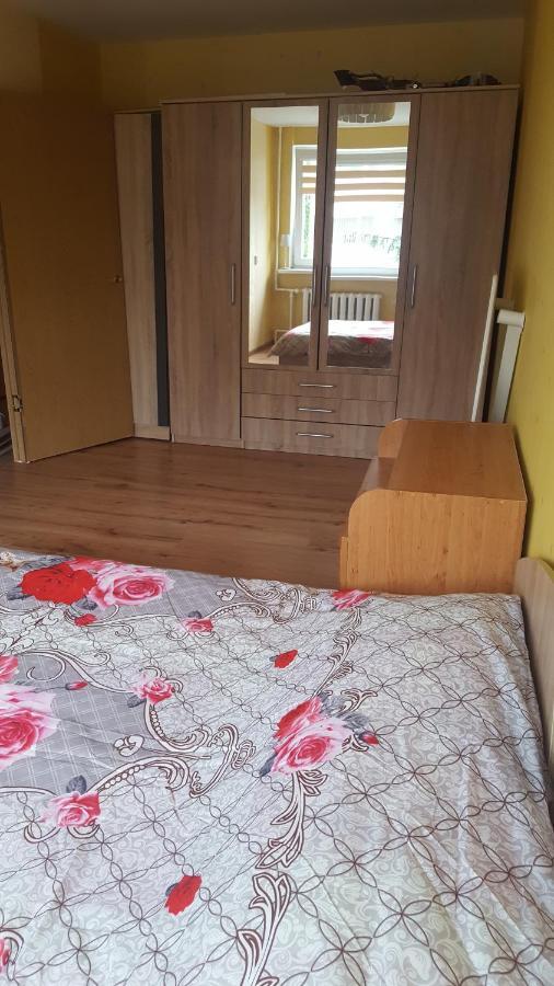 Poilsis Ignalinoje Apartamentai Extérieur photo