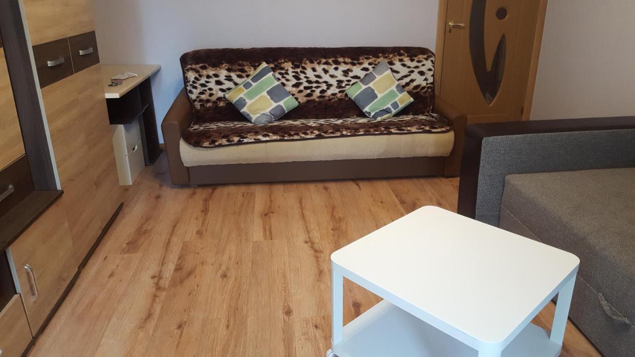 Poilsis Ignalinoje Apartamentai Extérieur photo